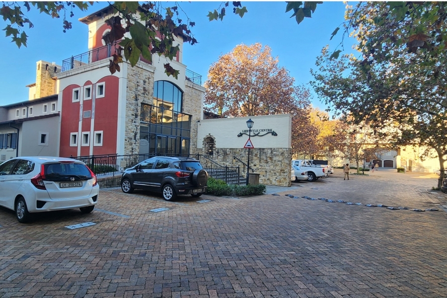 To Let 2 Bedroom Property for Rent in Tyger Valley Western Cape